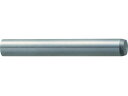 【お取り寄せ】TRUSCO 平行ピン(S45C) 4.0×40 20本入 B61-0440 プラグ 止め輪 ピン 素材 ねじ ボルト 釘 作業 工具