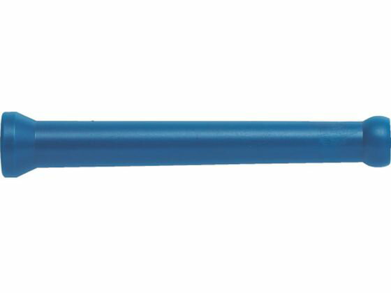 【お取り寄せ】TRUSCO クーラントライナー ロングホース サイズ1／2 (10本入) CL-4H03