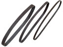 【お取り寄せ】ミニモ サンドベルト#180 W=8mm (30本入) SA1023
