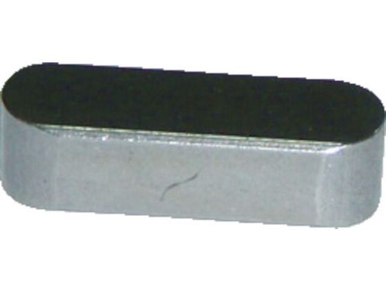 ڤ󤻡TRUSCO ʿԥξݥ(S45C)10820mm 1Ȣ(PK)5 TKRM1020