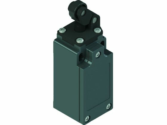 【お取り寄せ】Pizzato リミットスイッチ FMタイプ9 ワンウェイローラ02形 FM 902 スイッチ 電気 電子部品 生産加工用品 作業用品 工具