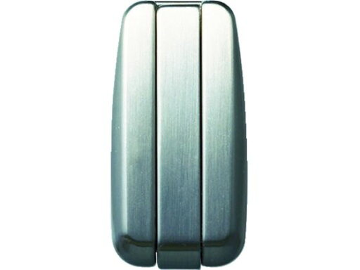 【お取り寄せ】光 収納フック 大 亜鉛 サテンニッケル (1個=1PK) KSUF-13 【お取り寄せ】光 収納フック 大 亜鉛 サテンニッケル (1個=1PK) KSUF-13