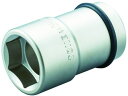 【お取り寄せ】TONE ホイルナットコンビソケット 35×17mm 8A-3517