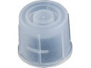 【お取り寄せ】サンプラ エコノプラスチック試験管キャップ 12mm用 (1000個入) 26474