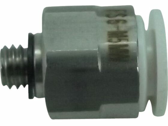 �ڤ����󤻡ۥ���� �ե�����SUS�ᥤ�륳�ͥ��� �� 6mm��M5��0.8 FS6-M5MW ���ѴɷѼ� ����ץ�å��� �������� �ۡ��� �����ù� ��� ����