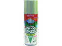 【お取り寄せ】KANSAI 油性シリコンラッカースプレー シルバー 420ml スプレーガン 塗装 内装 工事 作業 工具