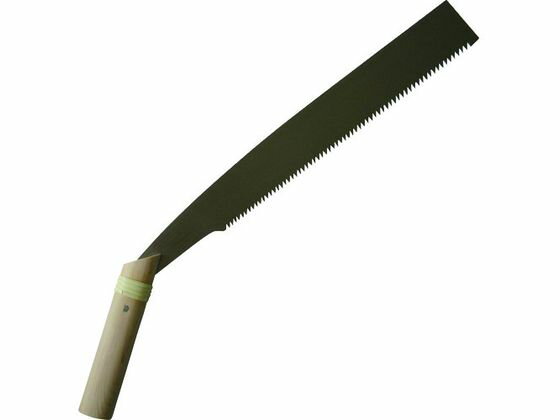 【お取り寄せ】KAKURI ザクザク切れる手曲鋸 360mm 41539 のこぎり 作業工具 作業用品 工具