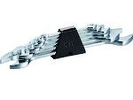 【お取り寄せ】KTC スパナセット[6本組] TS206A スパナ レンチ プーラー 作業用品 工具