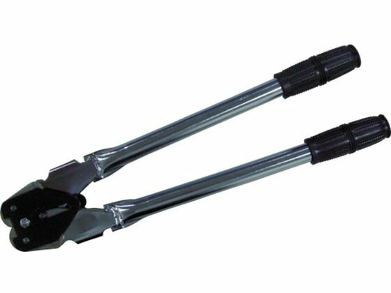 【お取り寄せ】ツカサ 重梱包バンド用手動封緘機「ST型19mm用」 ST19 バンド用引締機 封緘機 カッター ..