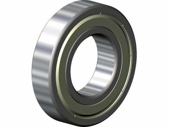 【お取り寄せ】CCTY 標準ベアリング ベストバリュー(両側シールド)内輪径35×外47mm 6807 ZZ ベアリング..