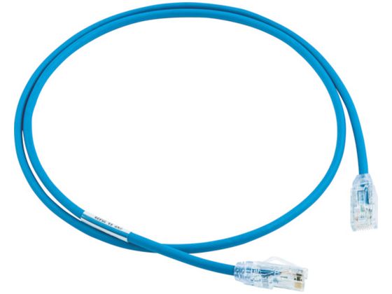 �ڤ����󤻡ۥѥ�ɥ����å� ���ƥ���6A�ٷ¥ѥå������� 10m �� UTP28X10MBU UTP28X10MBU LAN���� ���� �����֥� �ŵ����� �����ù����� ������� ����