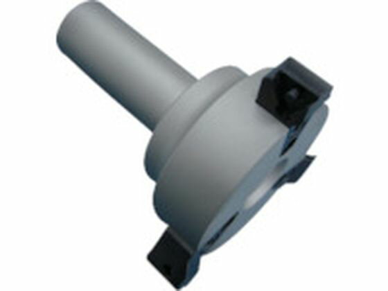 【お取り寄せ】富士元 ナイスカット 3枚刃 φ140 Tタイプ NKN32-140T-03 面取り工 ...