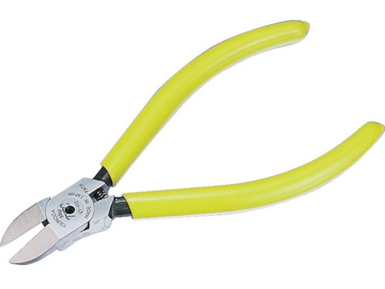 【仕様】●型番：KT-412●全長（mm）：151●切断能力（mm）樹脂：φ5．0●フラット刃●ばね付●機械構造用炭素鋼●グリップ：塩化ビニール●非絶縁工具です。電源を切ってお使い下さい。●使用用途以外には使用しないで下さい。●その他商品台紙注意事項参照。【備考】※メーカーの都合により、パッケージ・仕様等は予告なく変更になる場合がございます。【検索用キーワード】TTCKingTTCスタンダードプラニッパーロック・バネ付　TTCKingTTCスタンダードプラニッパーロックバネツキ　TTCペンチ　KT412　手作業工具　プライヤーニッパピンセット　ニッパプラスチック用　ニッパプラスチック用　4952269110487　8535182　TTC　KingTTC　スタンダード　プラニッパー　ロック・バネ付　KT−412　X547CS