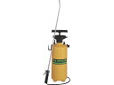 【お取り寄せ】フルプラ ダイヤスプレープレッシャー式噴霧器7L 7710 噴霧器 散水 噴霧 農業資材 園芸 作業 工具