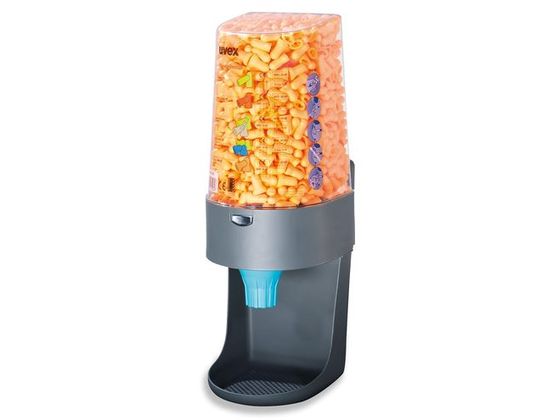 �ڤ����󤻡�UVEX ���� ���٥å��� �ǥ����ڥ󥵡� 2111995 ���� ���䡼�ץ饰 ���䡼�ޥ� �����ݸ�� ���