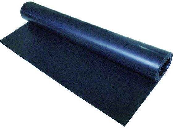 【お取り寄せ】MF ゴムシート 1mm×1m×10m NB001 天然ゴム ゴム素材 ねじ ボルト 釘 素材 作業用品 工具