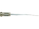 【お取り寄せ】SURE はんだごて用ヒーター SS-102J用 SS-100J 102J-H こて先 パーツ はんだ 静電気対策 生産加工 作業 工具(4)