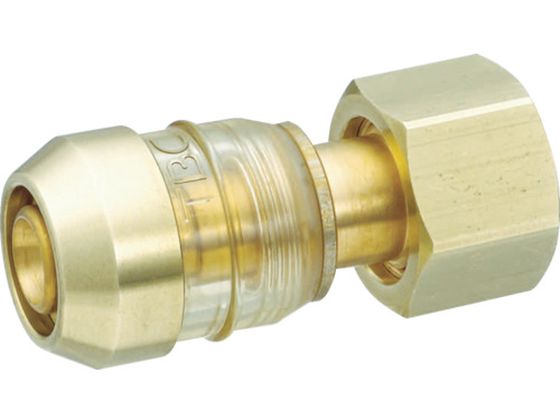 【お取り寄せ】TBC ユニオン DRT13YF 継手 アダプター 配管材