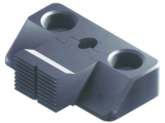 楽天JET PRICE【お取り寄せ】ニューストロング スライドクランプ BSGタイプ TC-12BS 工作機械用クランプ クランプ バイス ハンドプレス 作業用品 工具