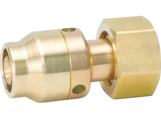 【お取り寄せ】TBC ユニオン DRT2 10-YF 継手 アダプター 配管材