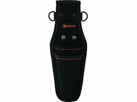 【お取り寄せ】フジ矢 布製ホルダー ペンチ2段差し PN-12 ツールロール 工具袋 保管 作業