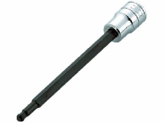 �ڤ����󤻡�KTC 9.5sq.���󥰥ܡ���ݥ���ȥإ�������ӥåȥ����å�1��4inch BT3-1 4BPL �����å� �����åȥ��� ������� ����