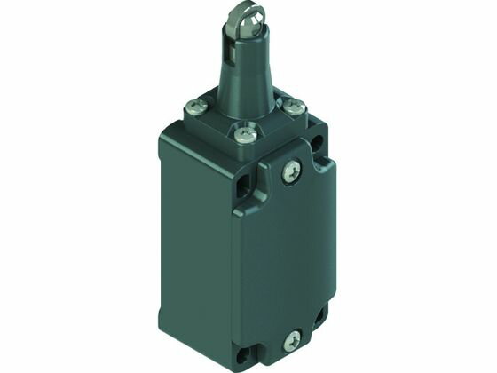 【お取り寄せ】Pizzato リミットスイッチ FDタイプ6 ローラ・ステンレスピストンプランジャ16形 FD 616 スイッチ 電気 電子部品 生産加工用品 ...