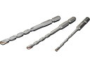 【お取り寄せ】ハウスB.M 六角軸ビットJ型(充電対応)6.4mm JR-6.4 穴あけ工具 ドリル 切削工具 作業