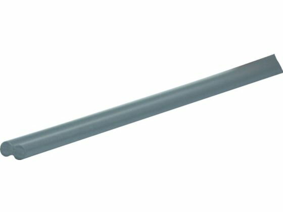 【お取り寄せ】タキロン 溶接棒HT耐熱PVCダークグレー シングル3MM×1M 10本 溶接 潤滑 接着 補修