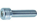 【お取り寄せ】TRUSCO 六角穴付きボルト ステンレス 全ねじ M2×15 18本入 B44-0215 ボルト 素材 ねじ 釘 作業 工具(4)