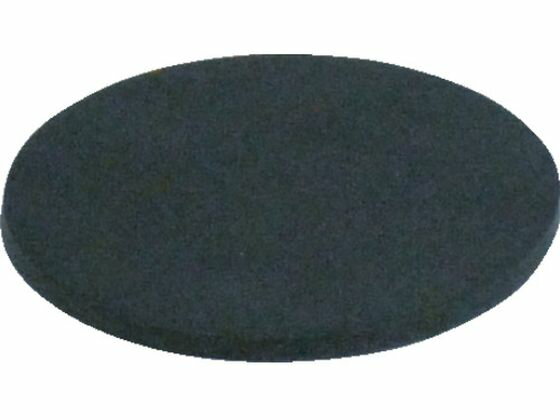 【お取り寄せ】光 ゴム板 厚5mm×70mm丸 GR5-70 天然ゴム ゴム素材 ねじ ボルト 釘 素材 作業用品 工具