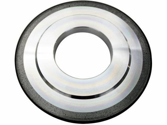 【お取り寄せ】ノリタケ 金型の達人ダイヤ CBC170 300×25(U20)×76.2 1A1DPROM30050 シート研磨材 研削研磨用品 作業用品 工具