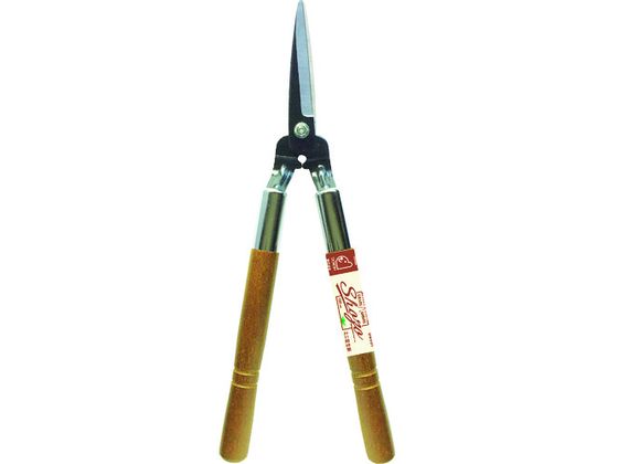 【商品説明】●芝生の刈りこみや細かい枝の剪定に便利なハンディタイプです。【仕様】●型番：DS001●全長（mm）：360　●刃長（mm）：100●刃物用特殊鋼【備考】※メーカーの都合により、パッケージ・仕様等は予告なく変更になる場合がございます。【検索用キーワード】ドウカンSHOZOミニ芝生鋏　ドウカンショウゾウミニシバフハサミ　ドウカン鋏　DS001　園芸用品　緑化用品　刈込ハサミ　4953981403178　1488838　ドウカン　SHOZO　ミニ芝生鋏　DS001　X567DA芝生や小枝の剪定に。