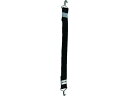 【お取り寄せ】TRUSCO 棚落下防止ゴムバンド 間口1200mm 20mm×0.96m