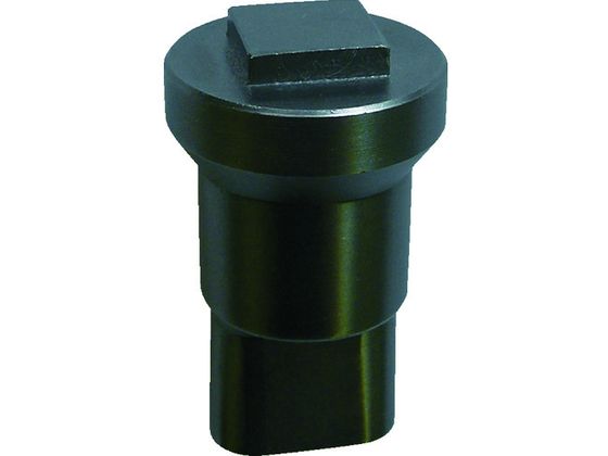 【お取り寄せ】MIE 長穴ポンチ(昭和精工用)20×30mm MLP-20X30-S