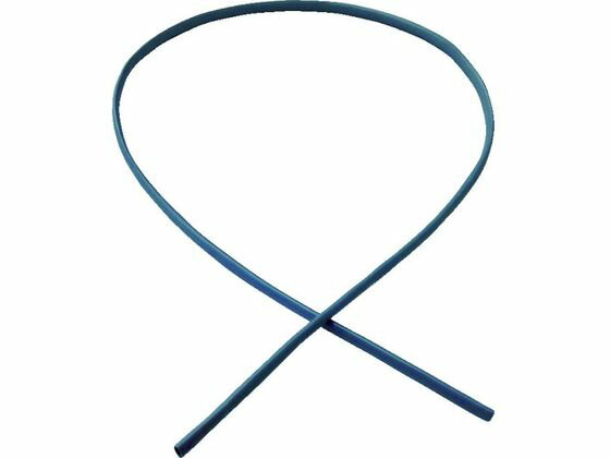 【お取り寄せ】信越 熱収縮ゴムチューブ ST25DG(1.0mm)1M ST-25DG-1.0-1 収縮チューブ 結束バンド 工具 アクセサリ 電気 制御部品