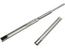 【お取り寄せ】アキュライド セルフクロージングスライドレール500mm C3271-50SC 扉 外装部品 機構部品 メカニカル部品 作業 工具