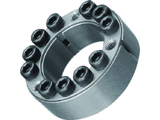 【お取り寄せ】椿本チエイン パワーロック ASシリーズ PL190X250AS カップリング メカニカル部品 伝導..