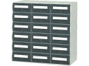 【お取り寄せ】サカセ ビジネスカセッター Sタイプ S121×18個セット品 S-S121