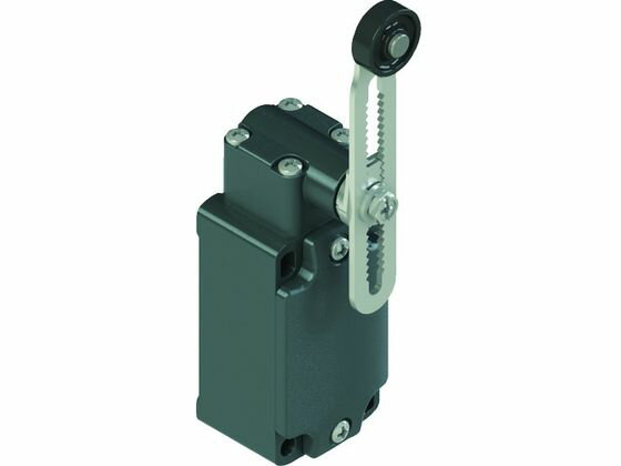 【お取り寄せ】Pizzato リミットスイッチ FDタイプ9 調整ローラ・ノッチレバー56形 FD 956 スイッチ 電気 電子部品 生産加工用品 作業用品 工...