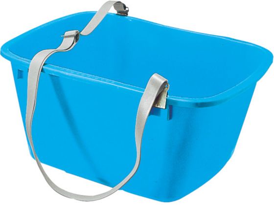 Daily Necessities - 【お取り寄せ】積水 万能バケツ#18 NB18B バケツ ホース 掃除道具 清掃 清掃
