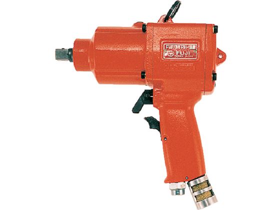 【お取り寄せ】不二 小型・中型インパクトレンチ FW-14PH-2 エアーインパクトレンチ 空圧工具 作業用品 工具