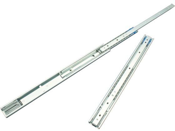 【お取り寄せ】アキュライド セルフクロージングスライドレール450mm C3273-45SC 扉 外装部品 機構部品..