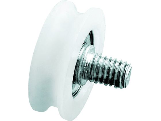 【お取り寄せ】イースタン 樹脂ベアリング EU-6Bタイプ EU-0622-6B ベアリング 軸受 メカニカル部品 ベ..