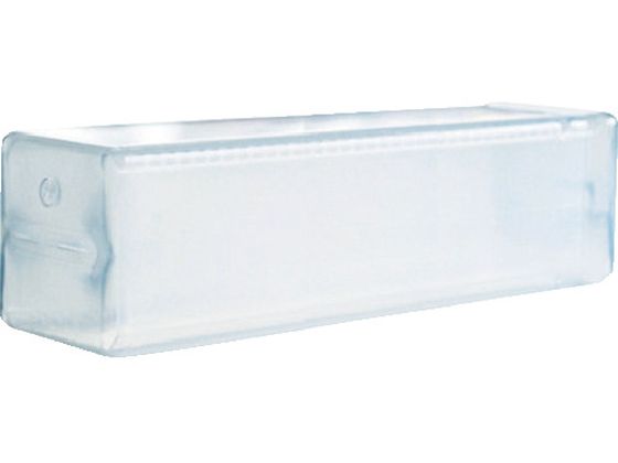 【お取り寄せ】本多プラス アジャスターケース HKケース 幅24×奥行24×高さ80mm HK-24L エンドミル エンドミル保管用品 切削工具 作業用品 工具