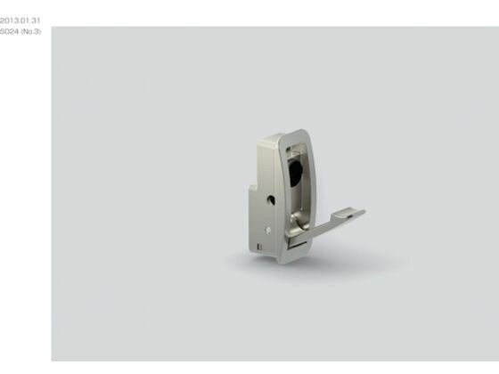 【お取り寄せ】スガツネ工業 (110024598)NF-60D-SL収納フック NF-60D-SL フック 掲示物留め 吊下げ POP 掲示