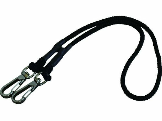 【お取り寄せ】フジ矢 セーフティコード3kgタイプ(黒) FSC-3BK