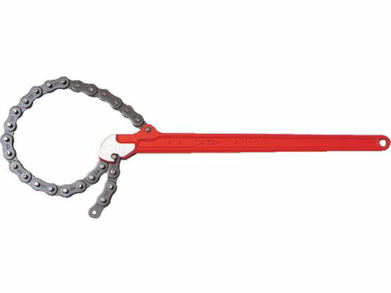 【お取り寄せ】スーパー スーパートング(プロ用強力型)くわえられる管外径:35〜270 ST3 スパナ プーラー レンチ 作業用品 工具