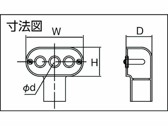 【お取り寄せ】日動電工 ターミナルキャップ22(グレー) TC22GHW コネクタ 電気 電子部品 生産加工用品 作業用品 工具