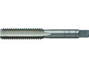 【お取り寄せ】TRUSCO ハンドタップ 細目 SKS 24×1.5 先 T-HT24X1.5-1 ねじ切り工具 タップ ダイス 切削工具 作業(4)